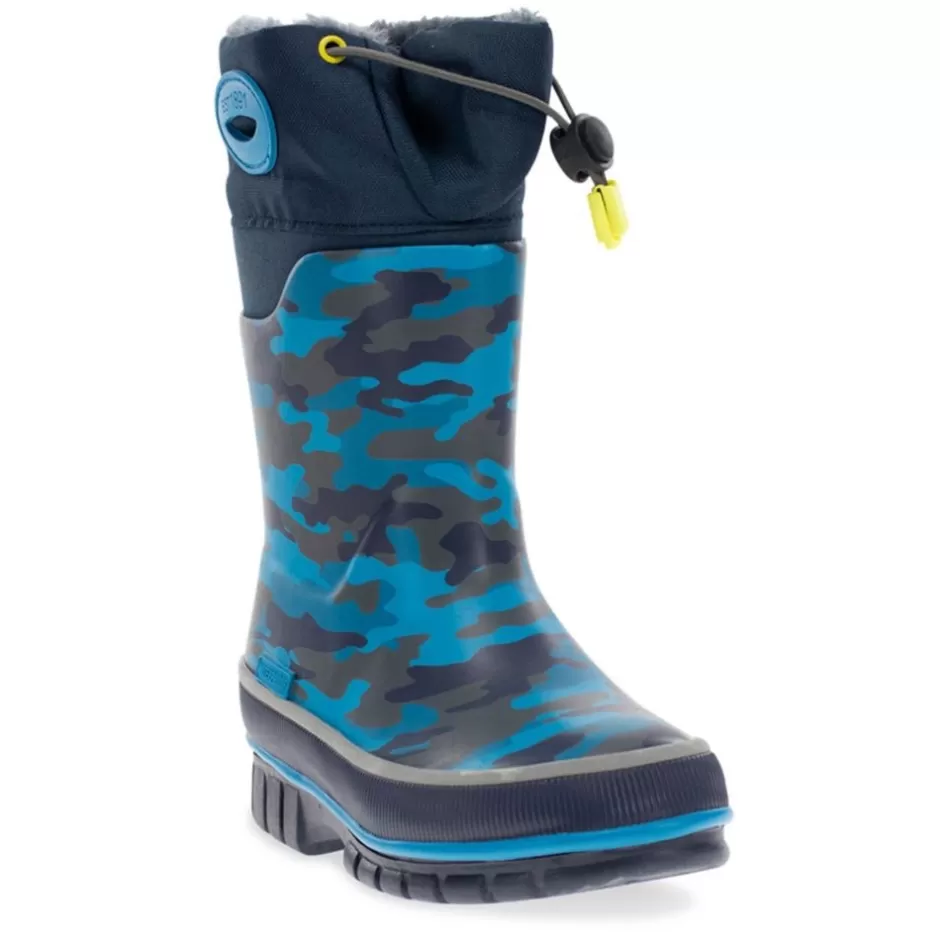 Boys Infant Camo Frost Rain Boot>WESTERN CHIEF Clearance