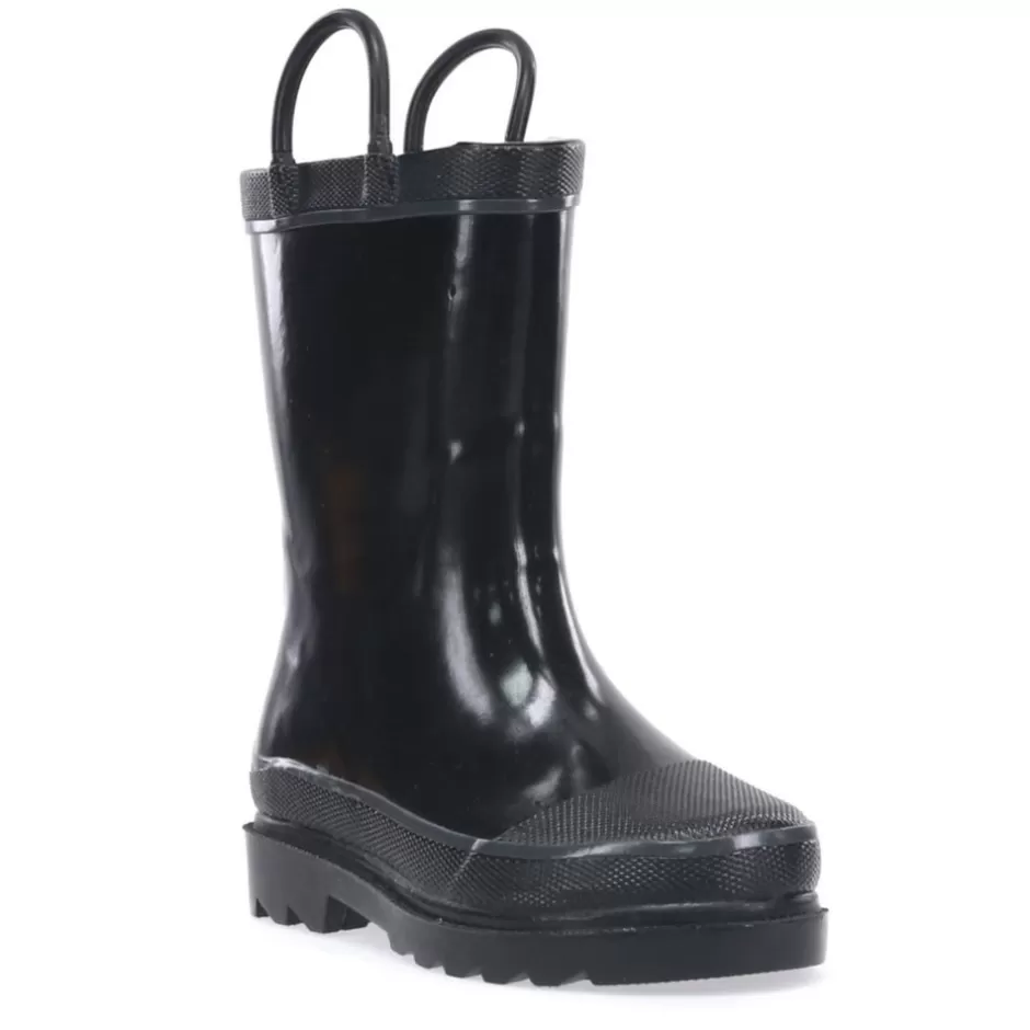 Boys Toddler Firechief 2 Rain Boot>WESTERN CHIEF Outlet