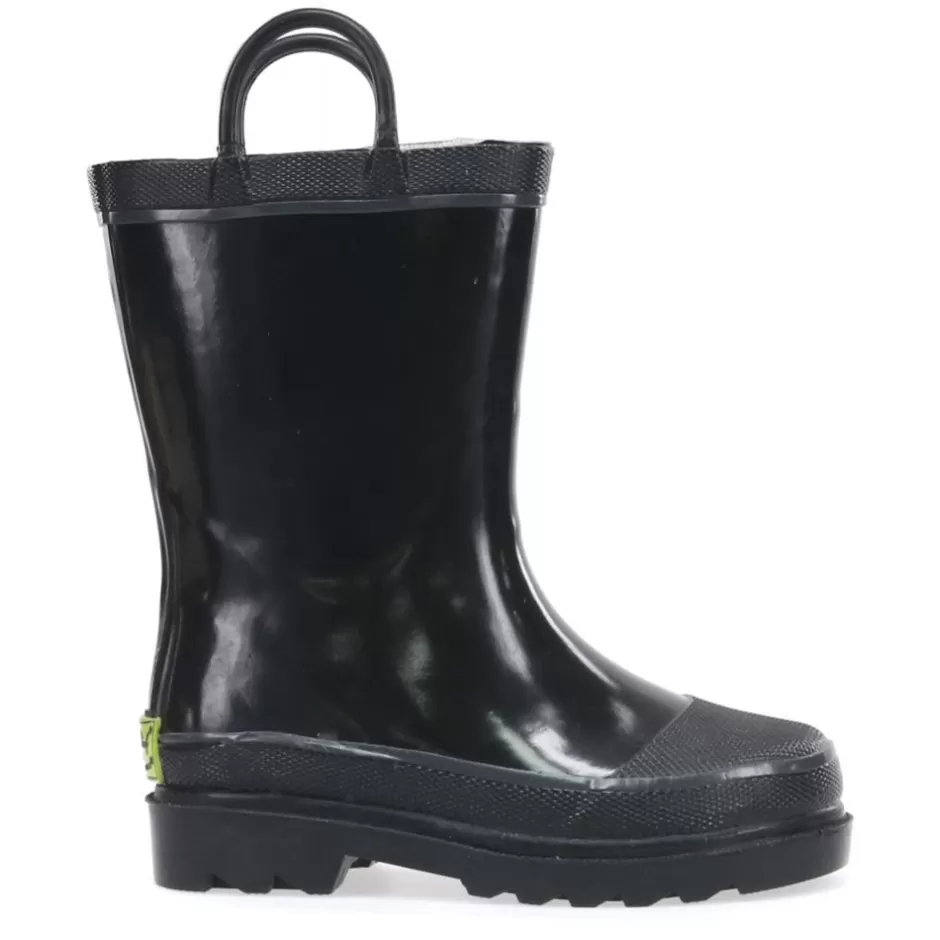 Boys Toddler Firechief 2 Rain Boot>WESTERN CHIEF Outlet