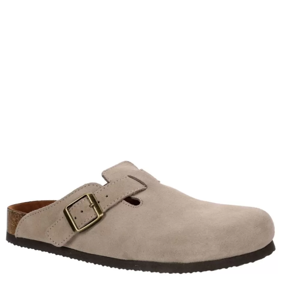 Womens Bari Clog>WHITE MOUNTAIN Cheap