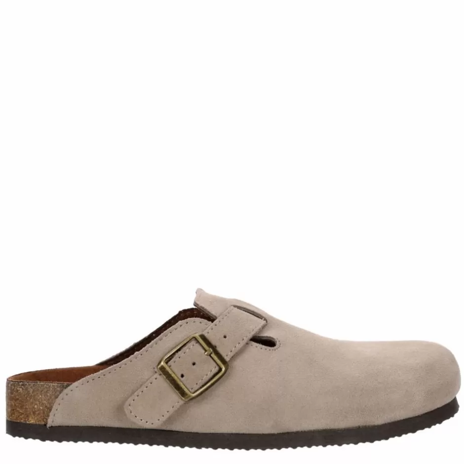 Womens Bari Clog>WHITE MOUNTAIN Cheap