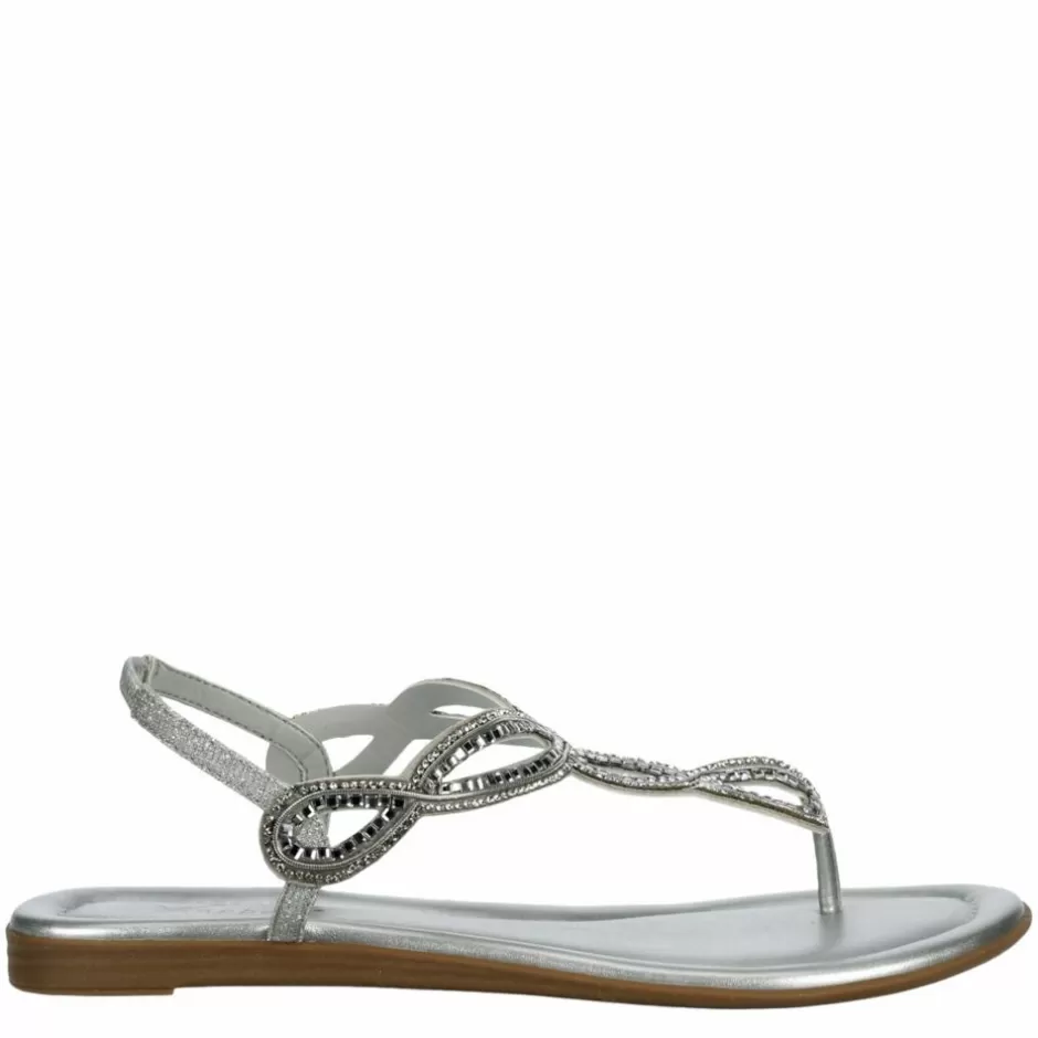 Womens Akia Sandal>XAPPEAL New