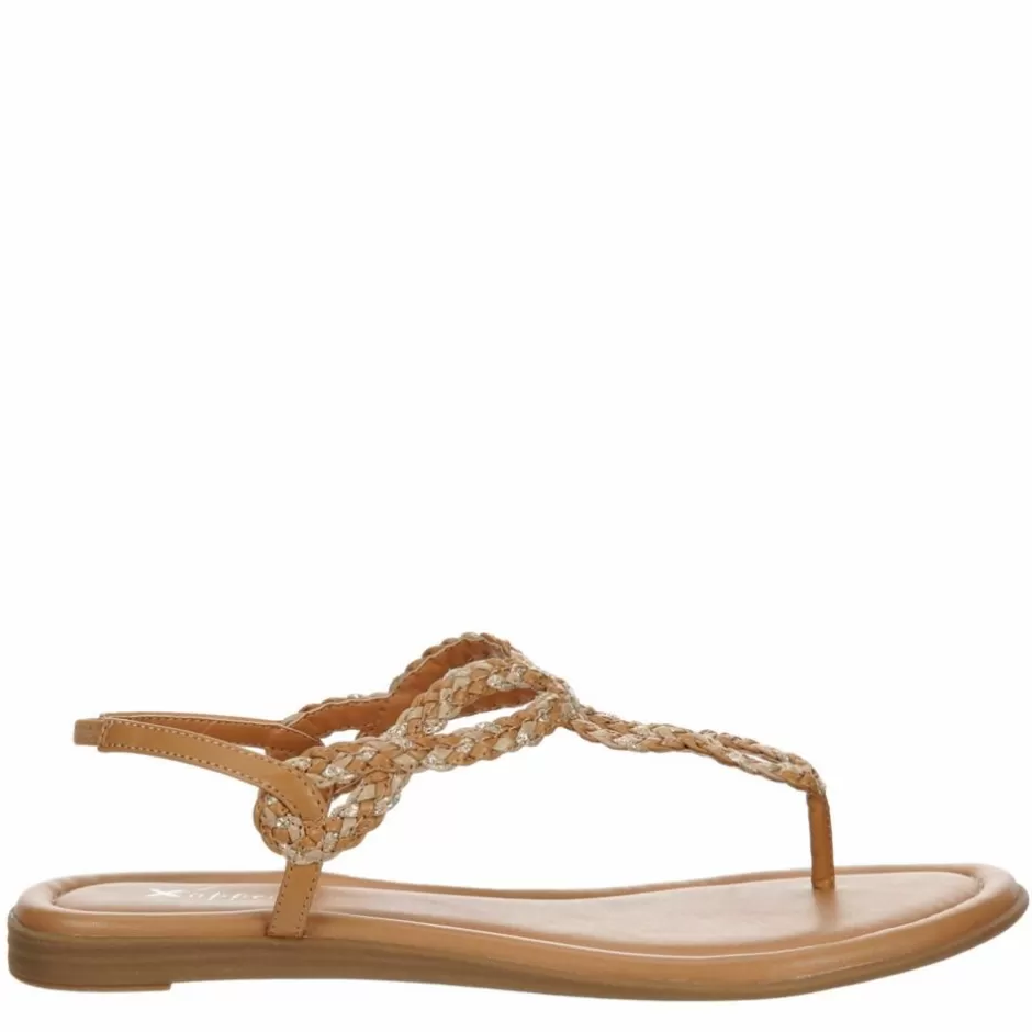 Womens Akia Sandal>XAPPEAL Cheap