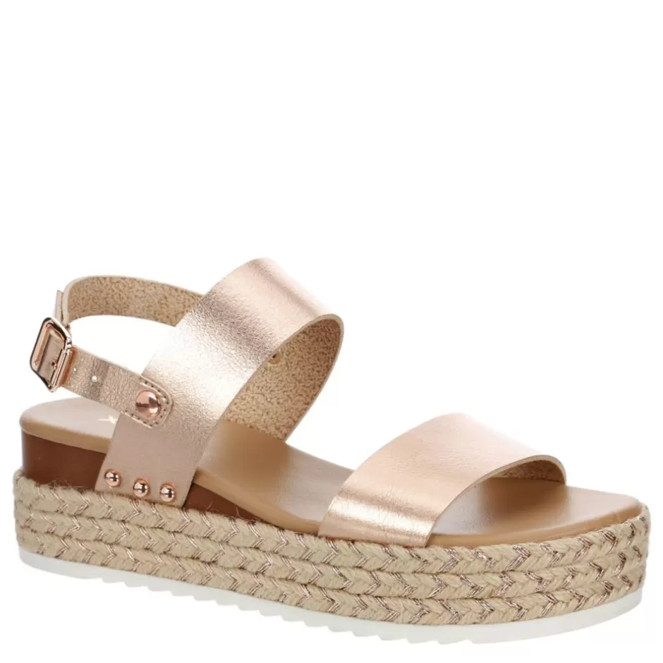 Womens Amelia Wedge Sandal>XAPPEAL Best