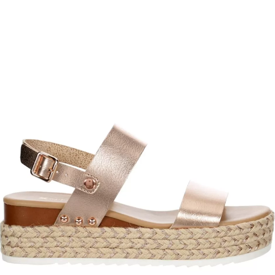 Womens Amelia Wedge Sandal>XAPPEAL Best