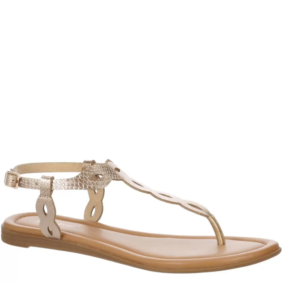 Womens Ariah Sandal>XAPPEAL Best