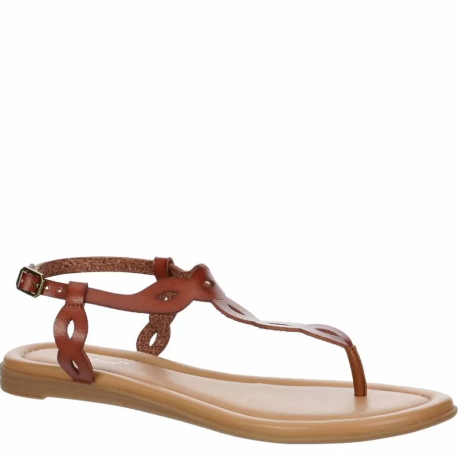 Womens Ariah Sandal>XAPPEAL Outlet