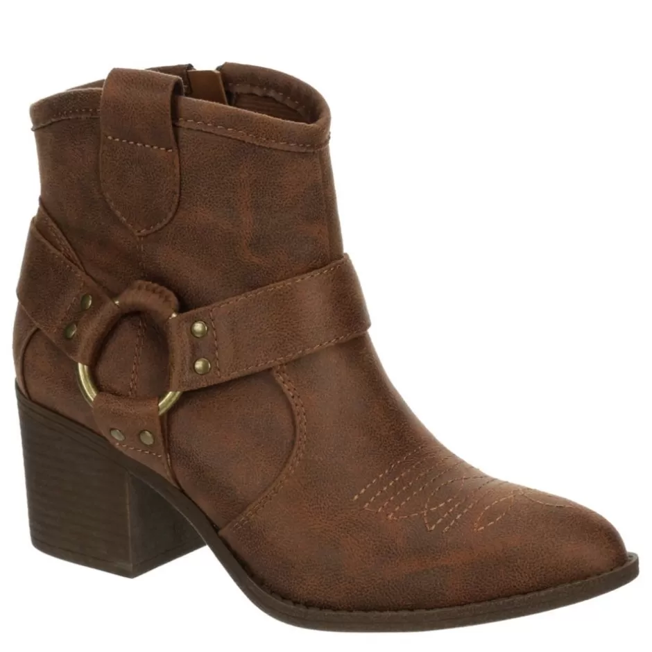 Womens Dolly Western Boot>XAPPEAL Hot