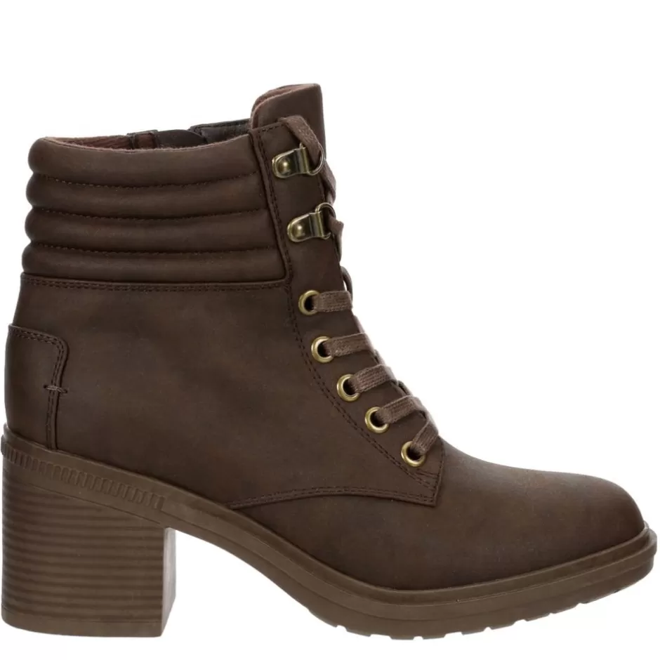 Womens Ellis Lace Up Boot>XAPPEAL Cheap