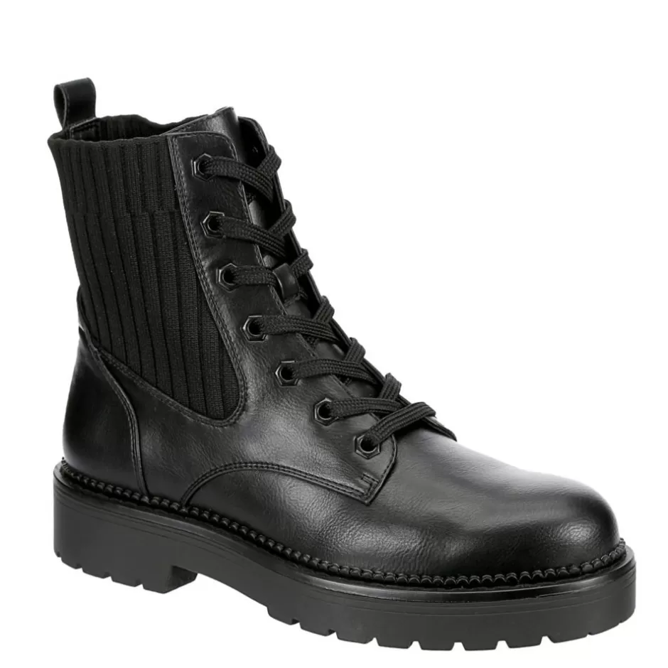 Womens Hannah Lace Up Boot>XAPPEAL Hot