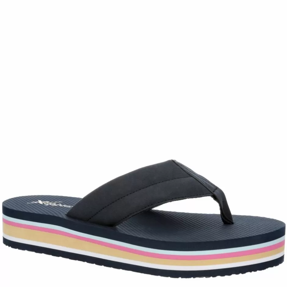 Womens Jax Flip Flop Sandal>XAPPEAL Sale