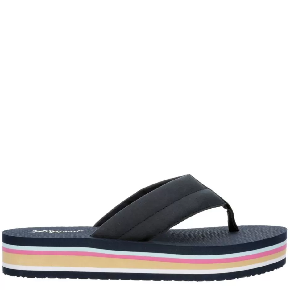 Womens Jax Flip Flop Sandal>XAPPEAL Sale