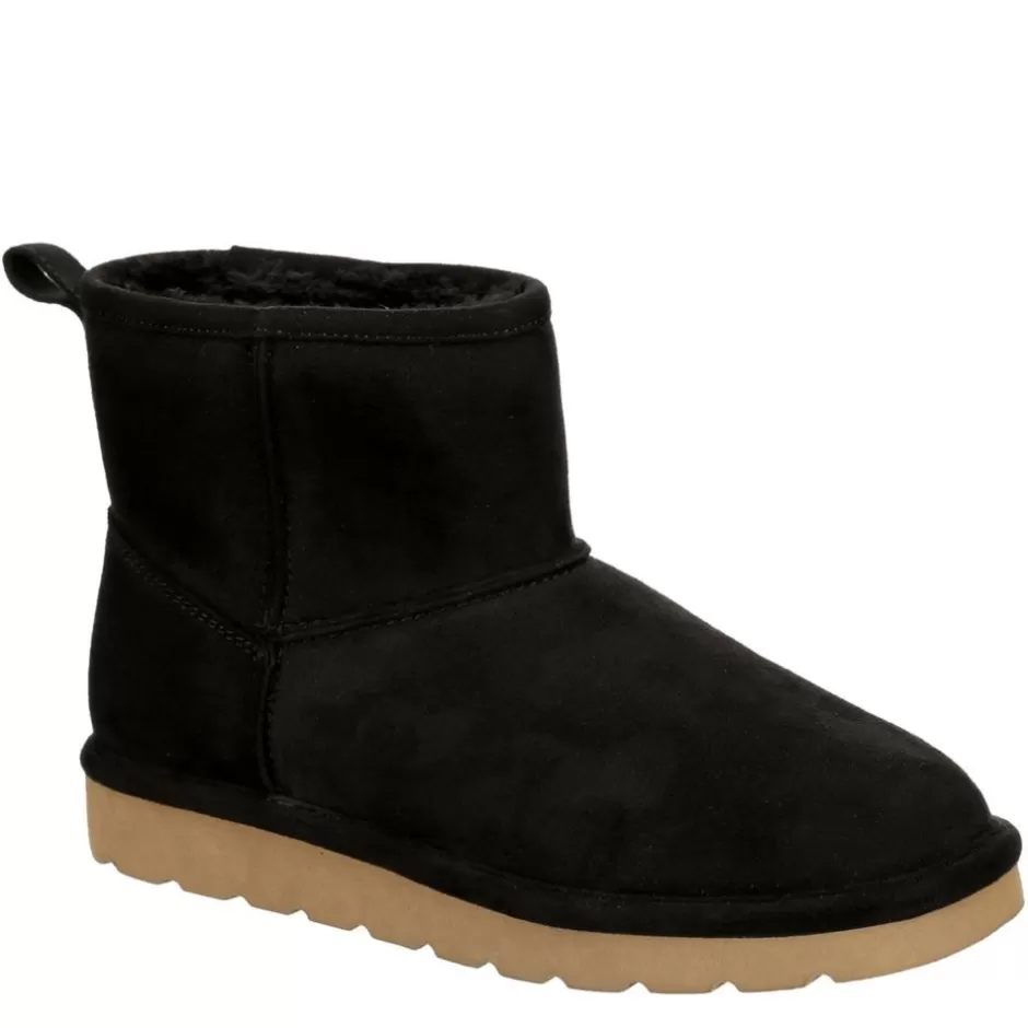 Womens Jen Fur Boot>XAPPEAL Cheap