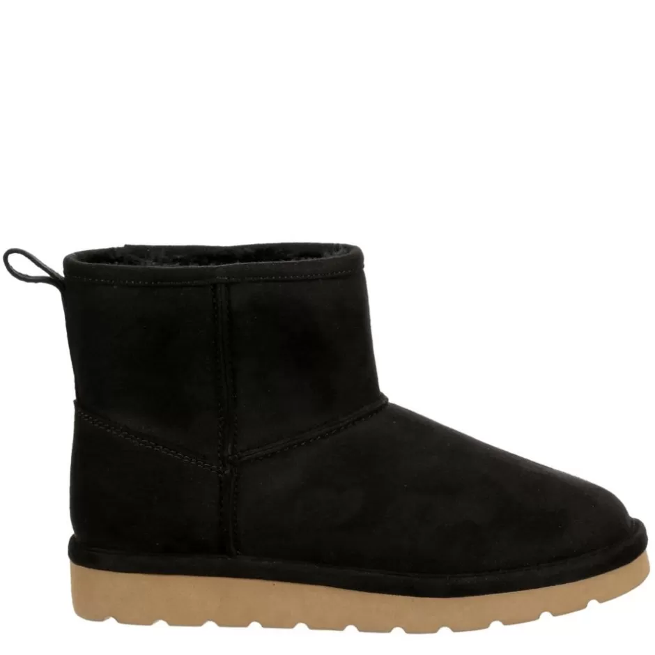 Womens Jen Fur Boot>XAPPEAL Cheap