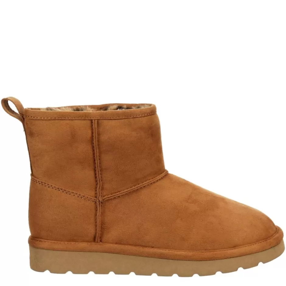 Womens Jen Fur Boot>XAPPEAL Shop