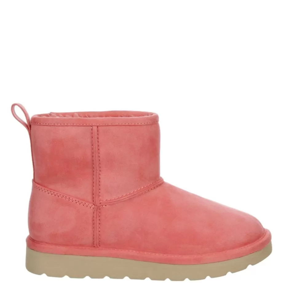 Womens Jen Fur Boot>XAPPEAL Discount