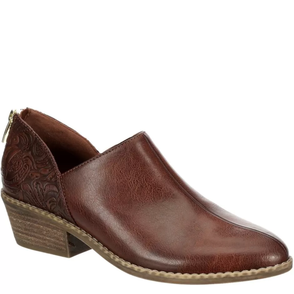 Womens Jolena Bootie>XAPPEAL Best Sale