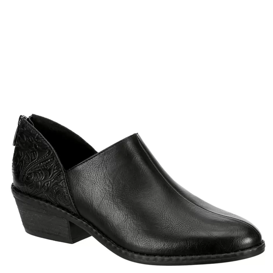 Womens Jolena Bootie>XAPPEAL Cheap