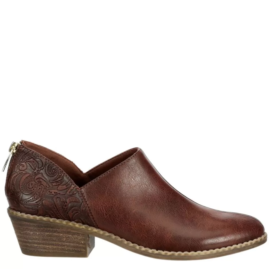 Womens Jolena Bootie>XAPPEAL Best Sale