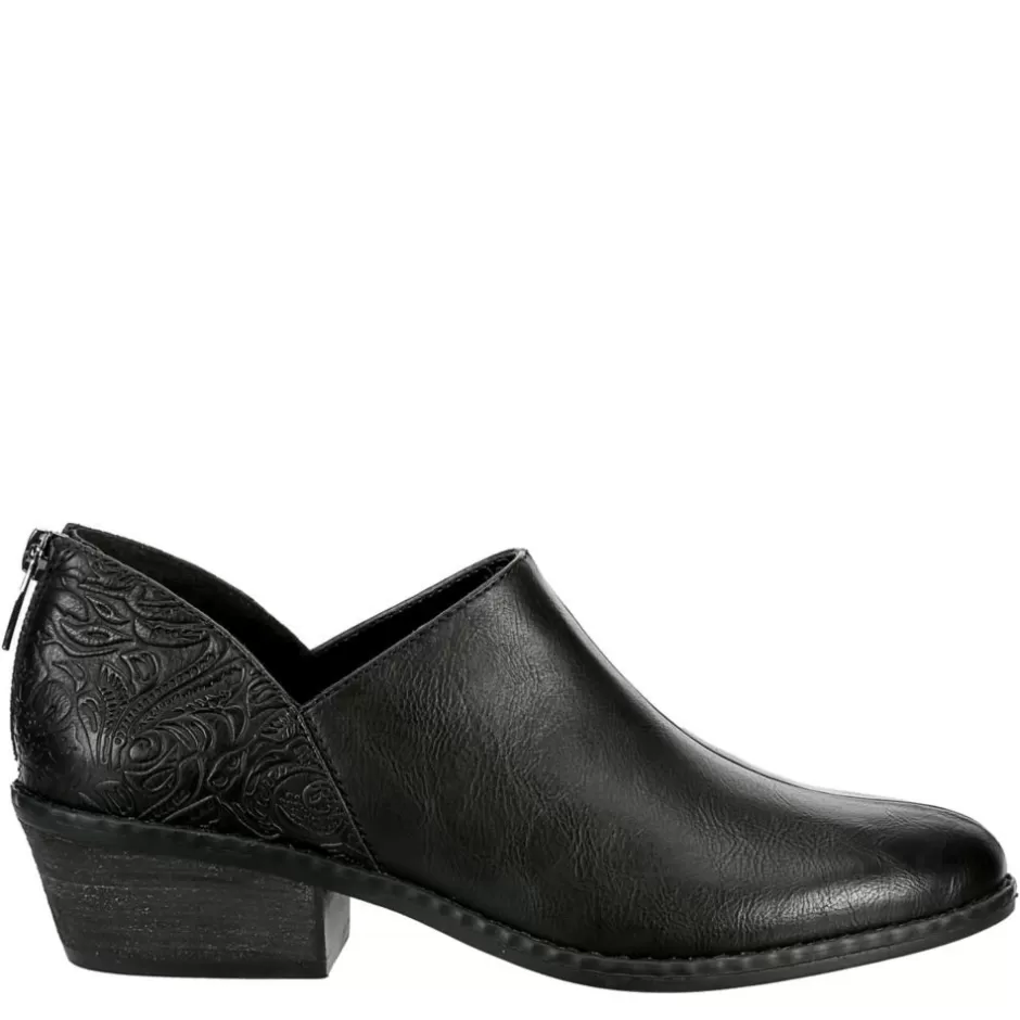 Womens Jolena Bootie>XAPPEAL Cheap