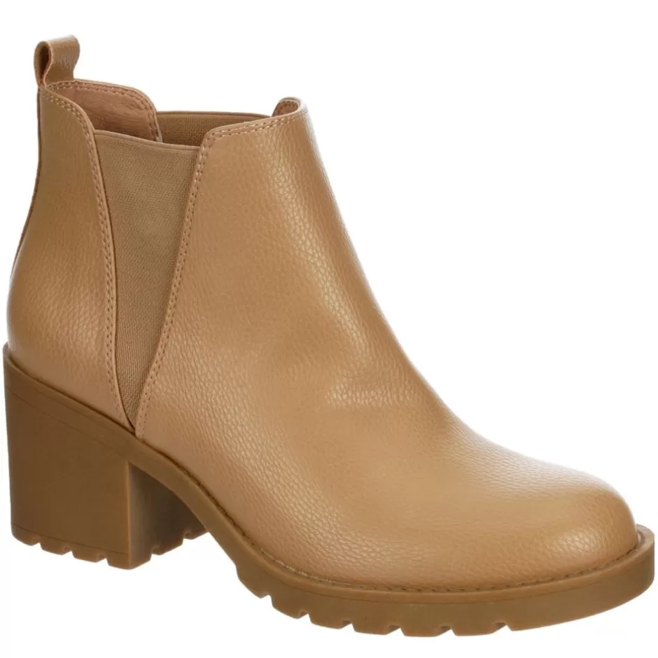 Womens Laura Chelsea Boot>XAPPEAL Store