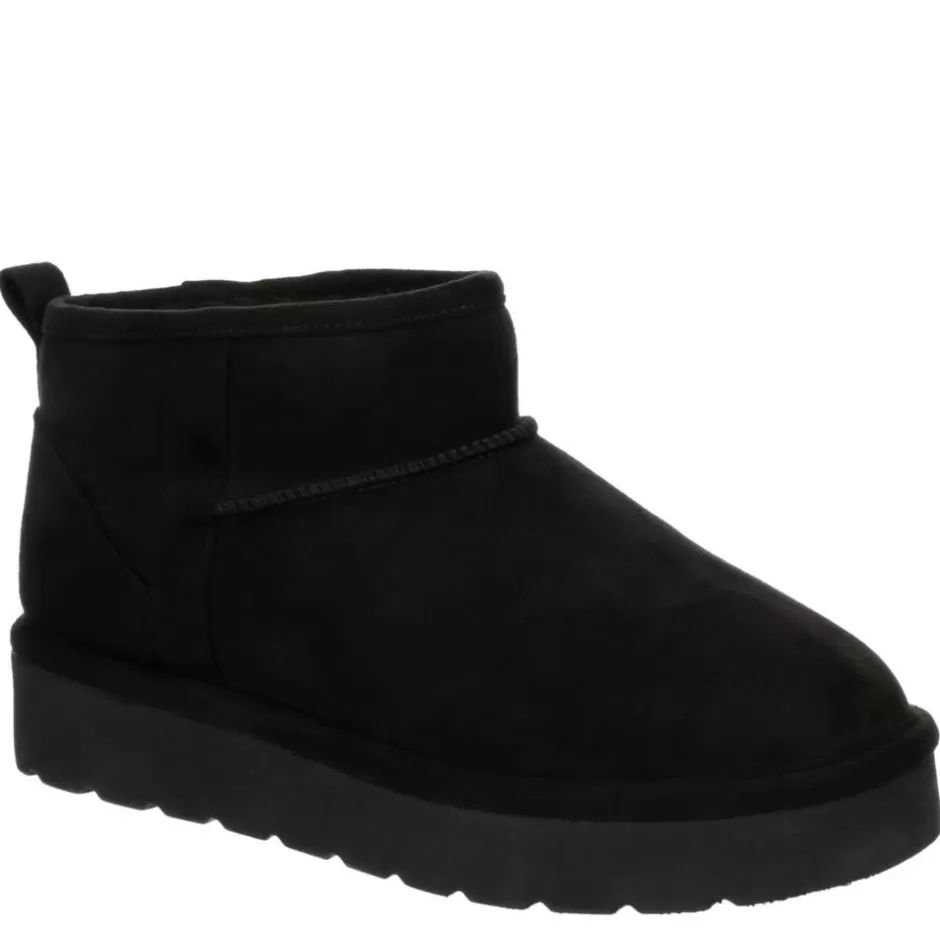 Womens Maddie Platform Fur Boot>XAPPEAL Shop