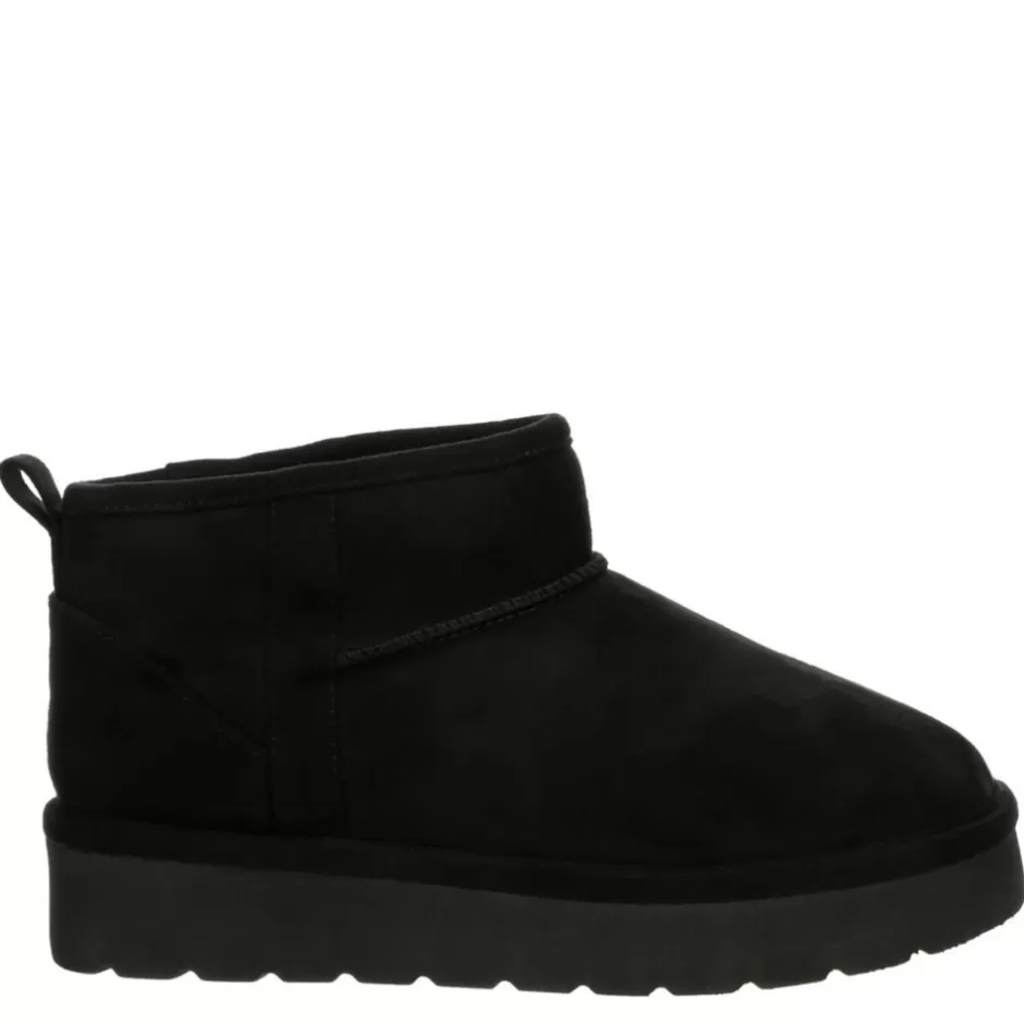 Womens Maddie Platform Fur Boot>XAPPEAL Shop