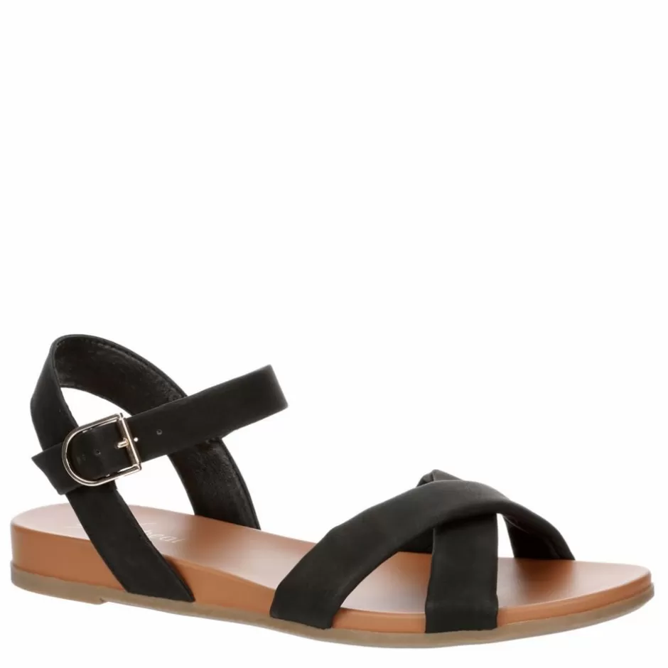 Womens Rayna Sandal>XAPPEAL Clearance