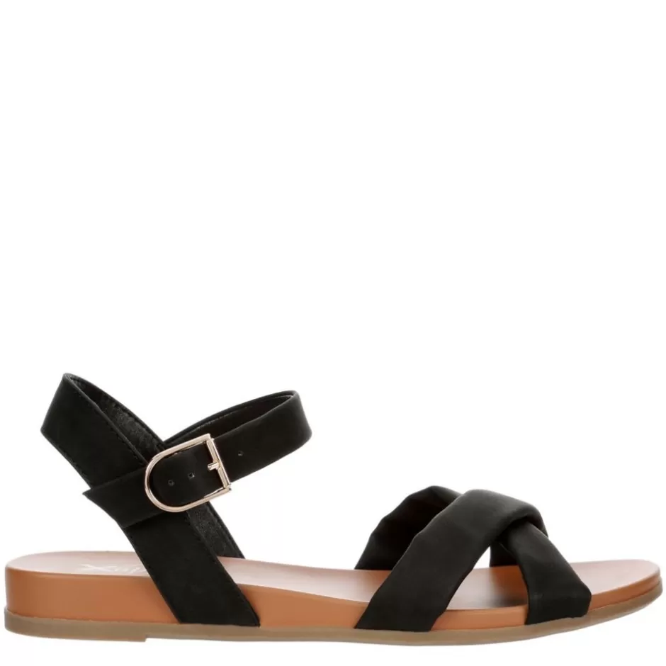 Womens Rayna Sandal>XAPPEAL Clearance