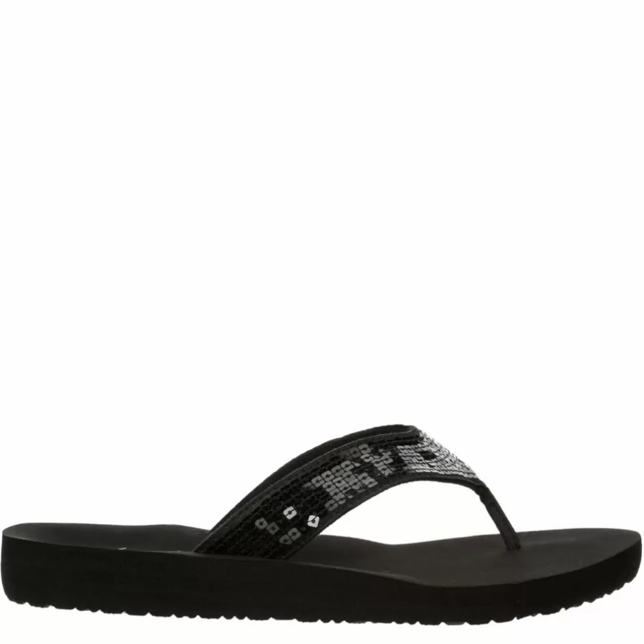 Womens Samantha Flip Flop Sandal>XAPPEAL Cheap