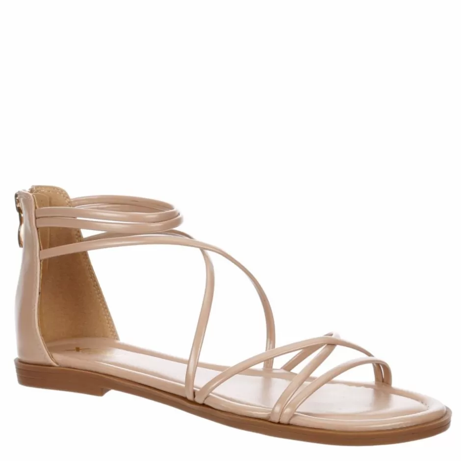 Womens Savannah Gladiator Sandal>XAPPEAL Clearance