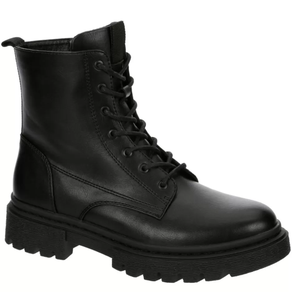 Womens Shawn Lace Up Boot>XAPPEAL Sale