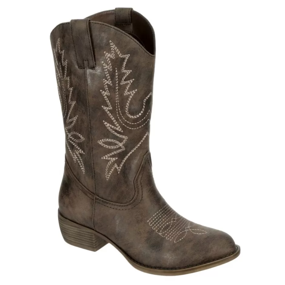 Womens Twain Western Boot>XAPPEAL Shop