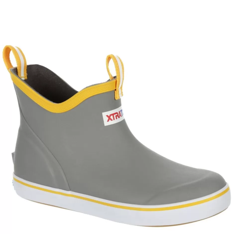 Boys Ankle Deck Boot>XTRATUF Best