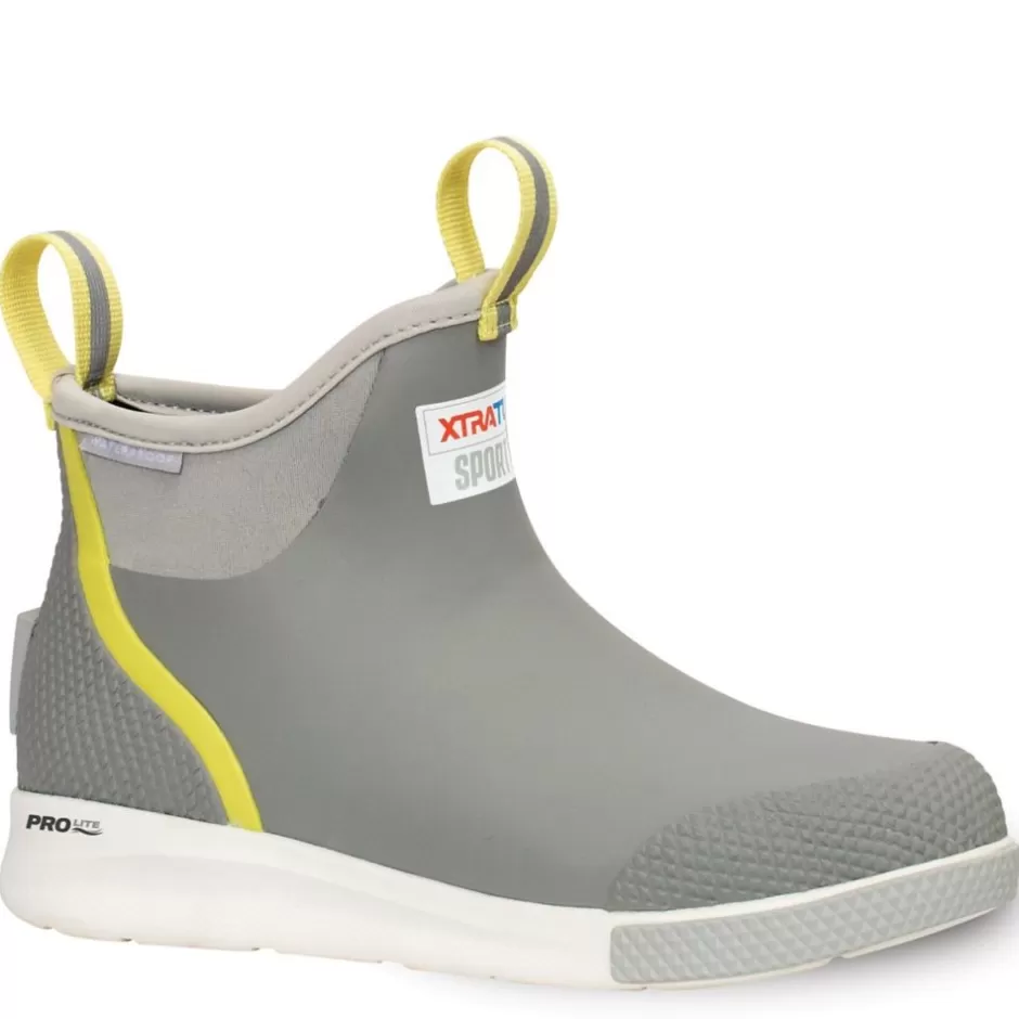 Womens 6 Adb Sport Rain Boot>XTRATUF New