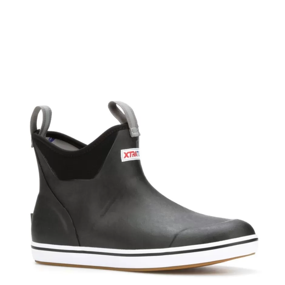 Womens 6 Ankle Deck Boot>XTRATUF Best Sale