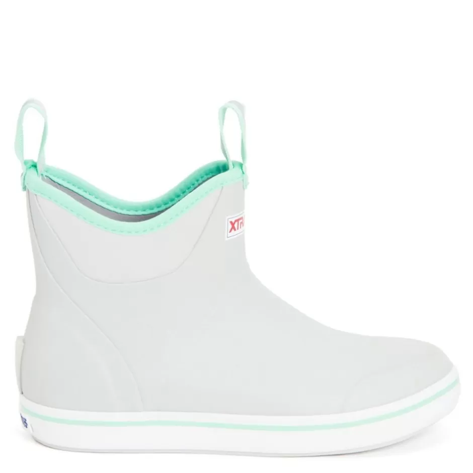 Womens 6 Ankle Deck Boot>XTRATUF Best