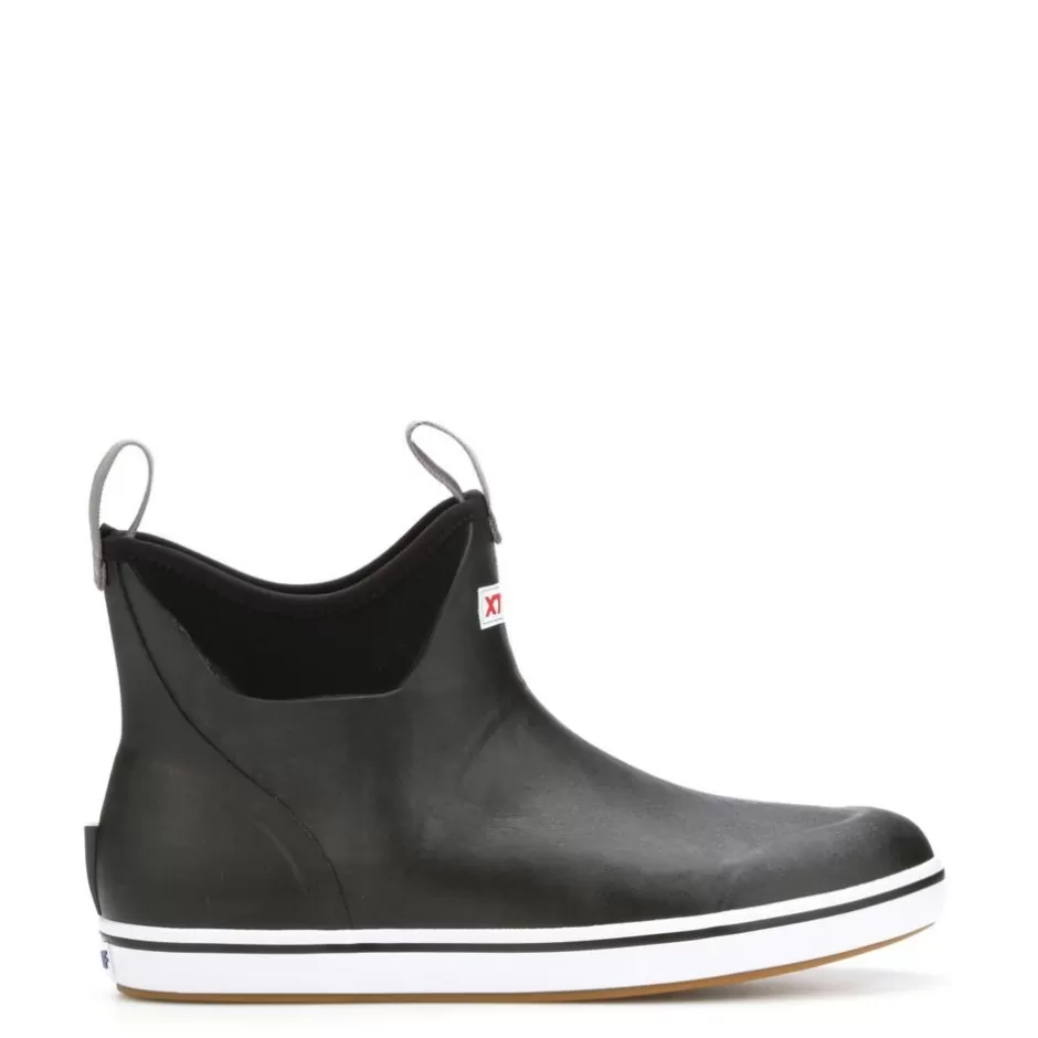 Womens 6 Ankle Deck Boot>XTRATUF Best Sale