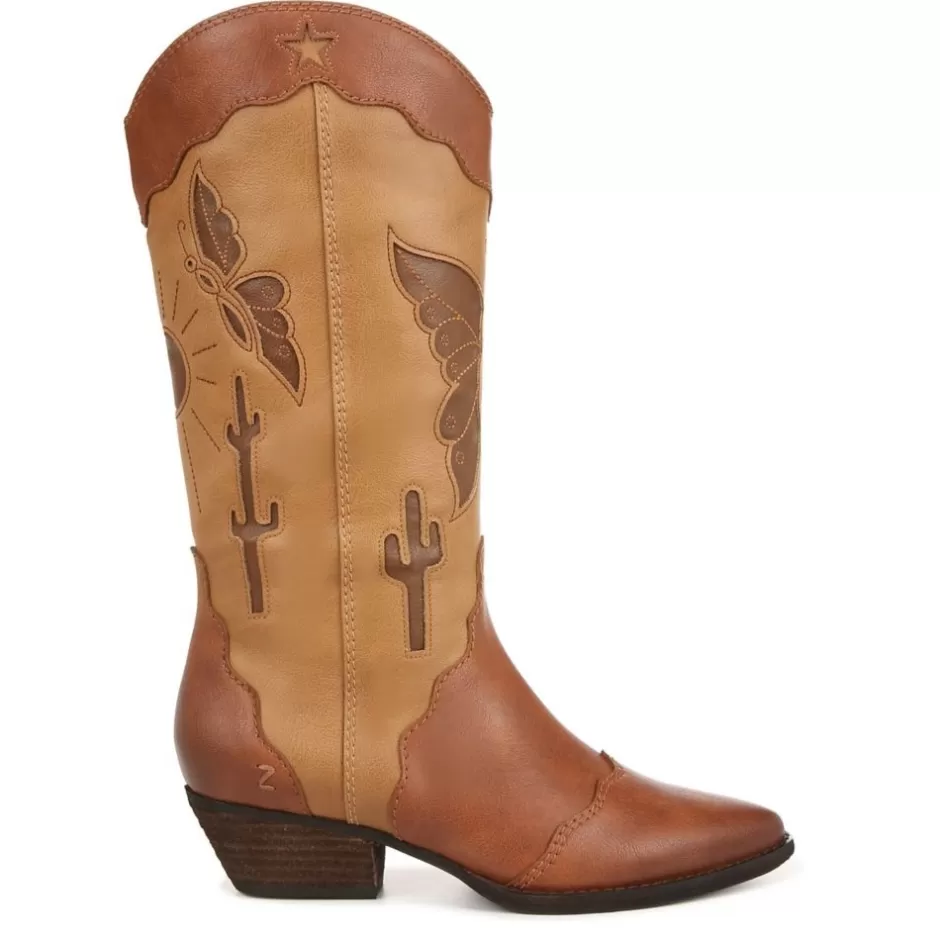 Womens Maye Dessert Boot>ZODIAC Best Sale