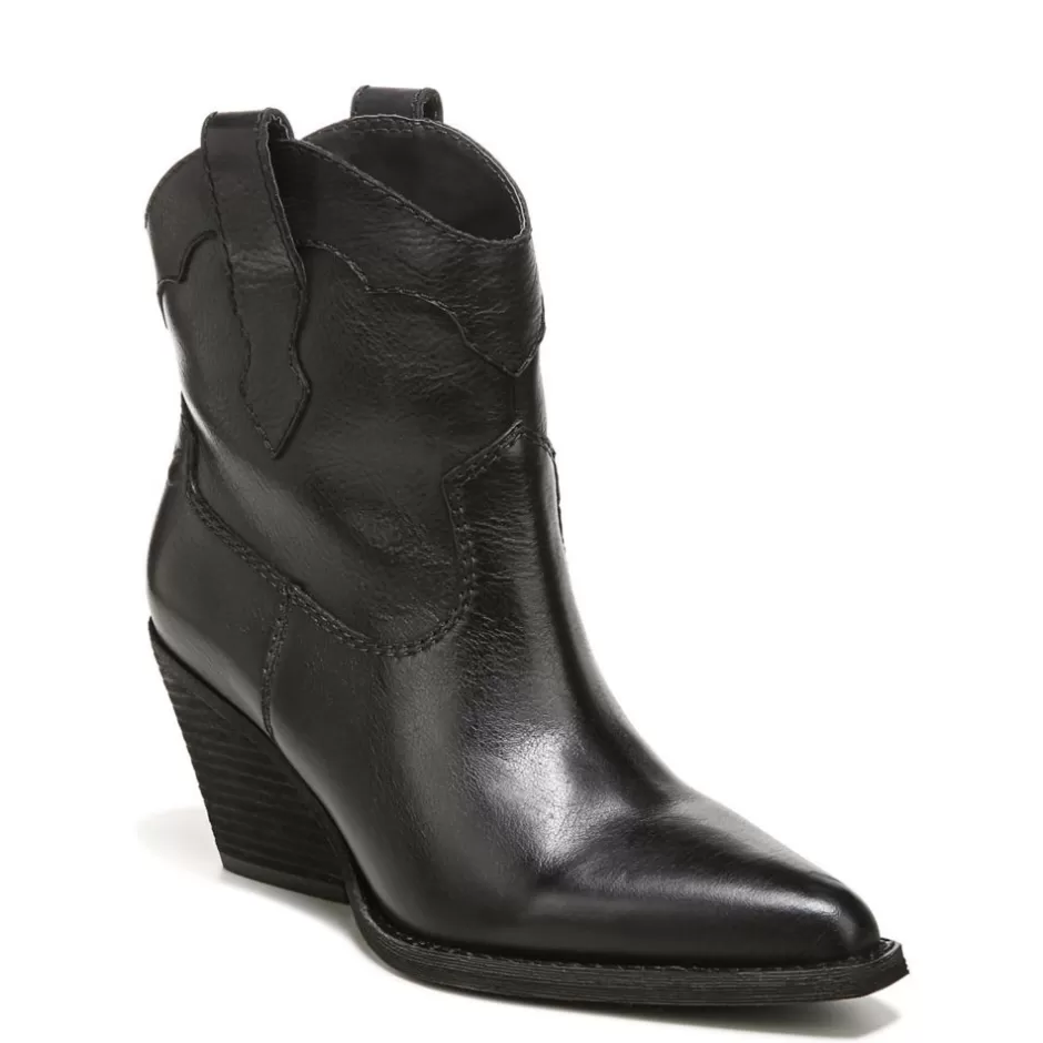 Womens Roslyn Western Boot>ZODIAC New