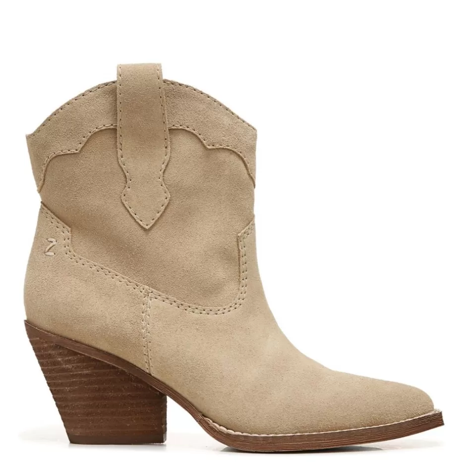 Womens Roslyn Western Boot>ZODIAC Flash Sale