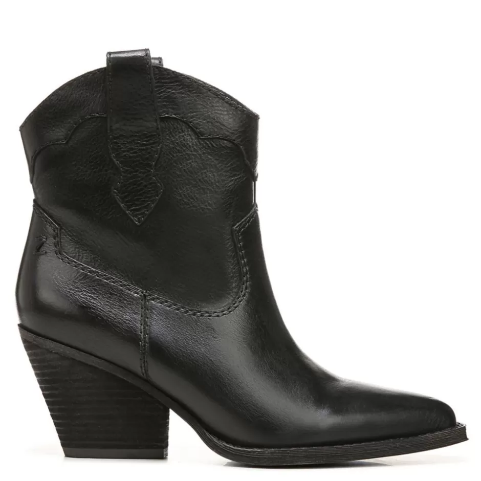 Womens Roslyn Western Boot>ZODIAC New